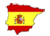 C.E.I. SALTARINES - Espanol